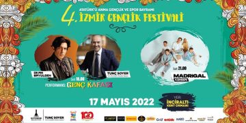 Başkan Soyer yeni projelerin müjdesini verecek