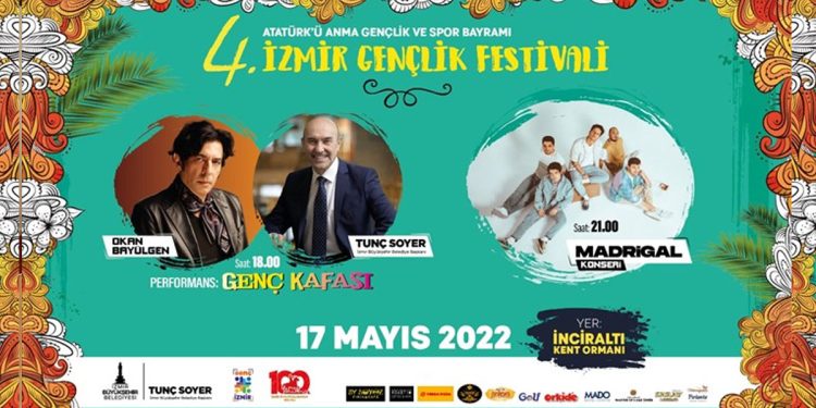 Başkan Soyer yeni projelerin müjdesini verecek