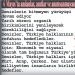 6 Mayıs’ta anılanlar, anıtlar ve anımsanmayanlar
