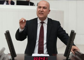 CHP’li Bakan’ın “Çöp” sorularına yanıt: 2021’de 3 bin 941 tesise 350 milyon TL ceza!