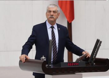 Beko: Karanlığı Hasan Tahsin’in Izinde Yok Edeceğiz!