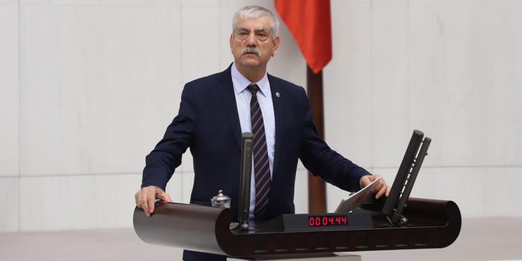 Beko: Karanlığı Hasan Tahsin’in Izinde Yok Edeceğiz!