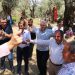 Ovakent’te bahar sevinci türkülerle yaşandı