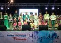 Konak’ta kardeşliğin festivali
