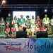 Konak’ta kardeşliğin festivali