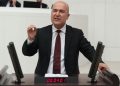 CHP’li Bakan’dan Soylu’ya ‘Özel Harekat Ocakları Derneği’ soruları