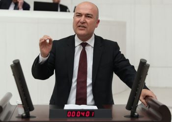 CHP’li Bakan’dan Soylu’ya ‘Özel Harekat Ocakları Derneği’ soruları