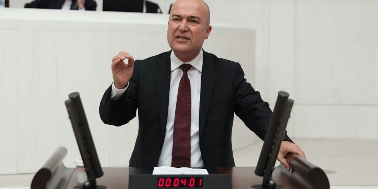 CHP’li Bakan’dan Soylu’ya ‘Özel Harekat Ocakları Derneği’ soruları