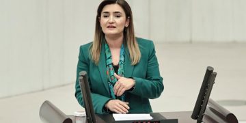 CHP İzmir Milletvekili Av. Sevda Erdan Kılıç: