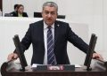 Serter, bağımsızlık neferi Gazeteci Hasan Tahsin’i andı