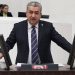 Serter, bağımsızlık neferi Gazeteci Hasan Tahsin’i andı