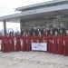 ÜNİVERSİTE ÖĞRENCİLERİNİN SOKAK KONSERİ BÜYÜK BEĞENİ TOPLADI