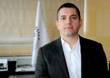 Atamızın Gençlere Olan Güvenini Boşa Çıkarmayacağız