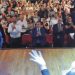 2 Günde 2 Bin 200 Kişi Ayakta Alkışladı