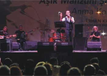 Aşık Mahzuni Buca’da Türkülerle Anıldı