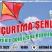 Beydağ Belediyesi’nden 2. Uçurtma Şenliği