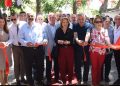 KEMALPAŞA BELEDİYESİ MOLA EVİ AÇILDI
