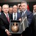 CHP Bayraklı’dan Kılıçdaroğlu’na iktidar sözü!