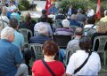 KARŞIYAKA’DA “CUMHURİYET VE GENÇLİK” KONUŞULDU