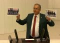 Adalet Bakanlığında ödenek bitti tayinler durdu