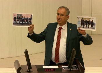 Adalet Bakanlığında ödenek bitti tayinler durdu