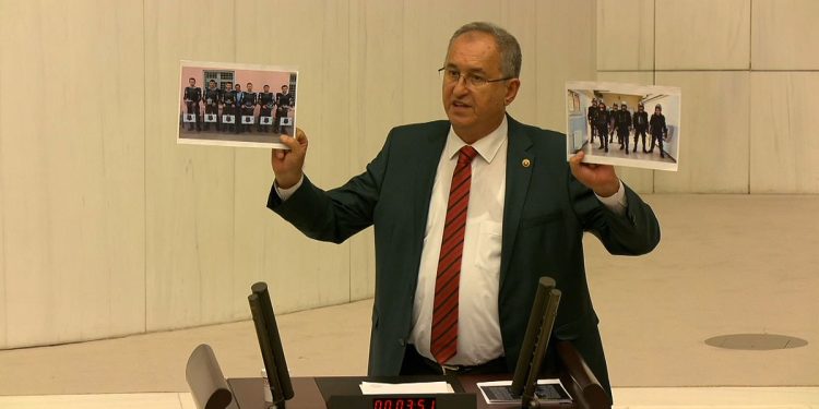 Adalet Bakanlığında ödenek bitti tayinler durdu