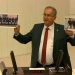 Adalet Bakanlığında ödenek bitti tayinler durdu