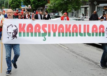 YAŞASIN 19 MAYIS!