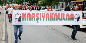 YAŞASIN 19 MAYIS!