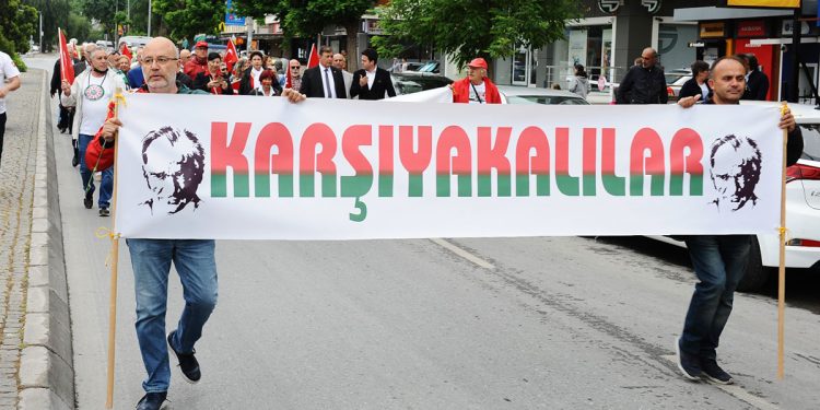 YAŞASIN 19 MAYIS!