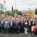 Konak 19 Mayıs’ı Gültepe’de kutladı