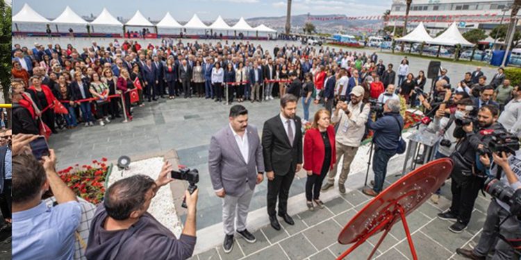 Umudun yeniden filizlendiği günler çok yakın