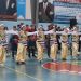 FOÇA’DA HAVA MUHALEFETİNE RAĞMEN COŞKULU 19 MAYIS