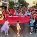 19 MAYIS NARLIDERE’DE COŞKUYLA KUTLANDI