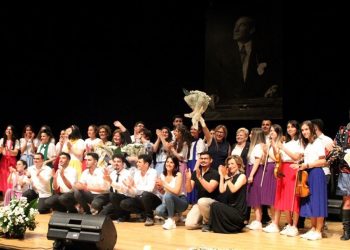 19 Mayıs’larda Güneş Bizimle Doğar