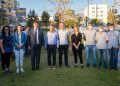 KARŞIYAKA’DA FARKINDALIK YÜRÜYÜŞÜ: CAN DOSTLARIMIZ DUYMASIN!