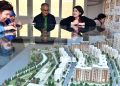 Büyükşehir, Gaziemir ikinci etap için 16 Haziran’da ihaleye çıkıyor