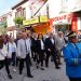 Çeşme’de 19 Mayıs coşkusu