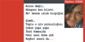 Beyhan Duran