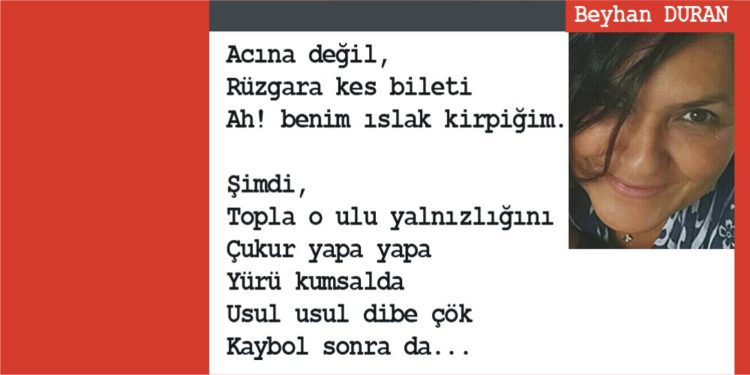 Beyhan Duran