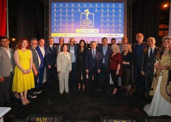 Balkan Panorama Film Festivali’ne muhteşem açılış