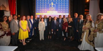 Balkan Panorama Film Festivali’ne muhteşem açılış