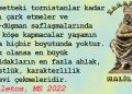 HALİLETOS’tan