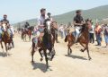 Rahvan Atlar, 7 yıl sonra Torbalı’da yarıştı