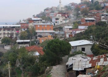 KARAKAYALI: SÜRECİ TİTİZLİKLE YÖNETTİK