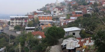 KARAKAYALI: SÜRECİ TİTİZLİKLE YÖNETTİK
