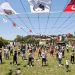 Buca’da dolu dolu “Gençlik Buluşması”