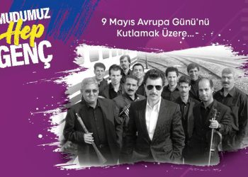 Burhan Öcal ve TAS JAZZ ile özel kutlama