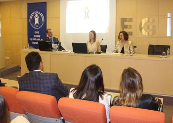 Sürdürülebilirliğin İyi Uygulamaları EGİAD ‘da