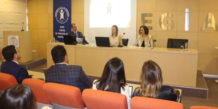 Sürdürülebilirliğin İyi Uygulamaları EGİAD ‘da